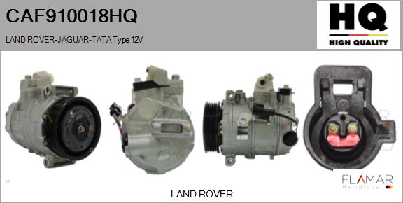 CAF910018HQ