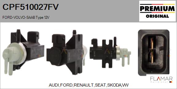 CPF510027FV