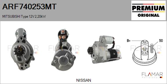 ARF740253MT