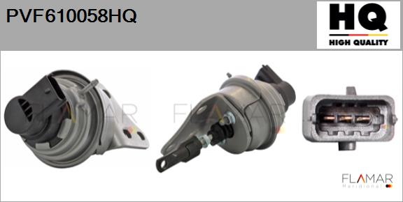 PVF610058HQ