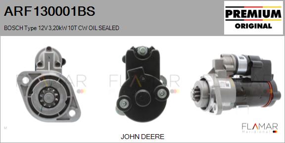 ARF130001BS