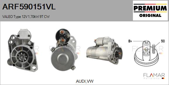 ARF590151VL
