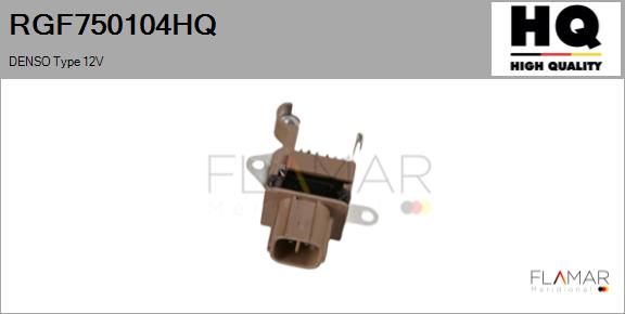 RGF750104HQ