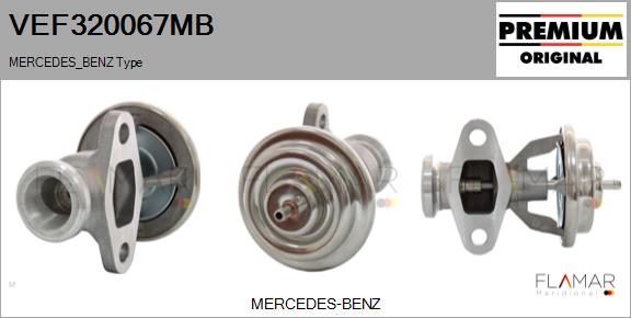 VEF320067MB