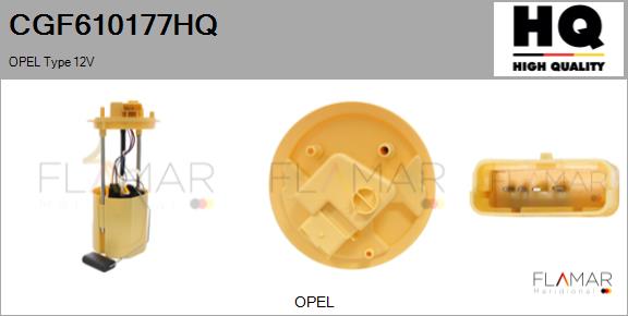 CGF610177HQ