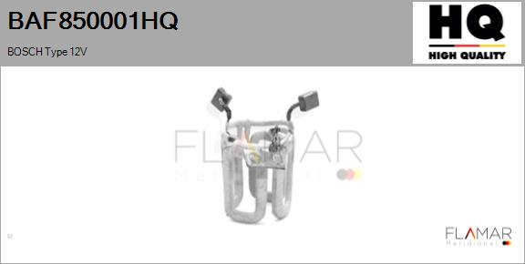 BAF850001HQ
