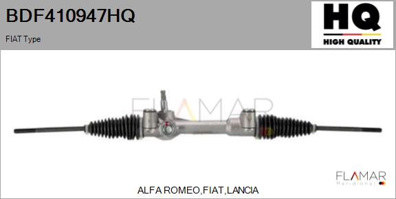 BDF410947HQ