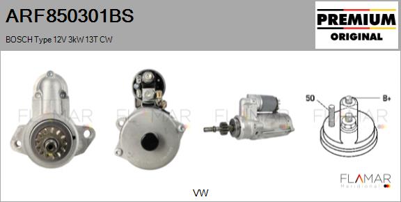 ARF850301BS