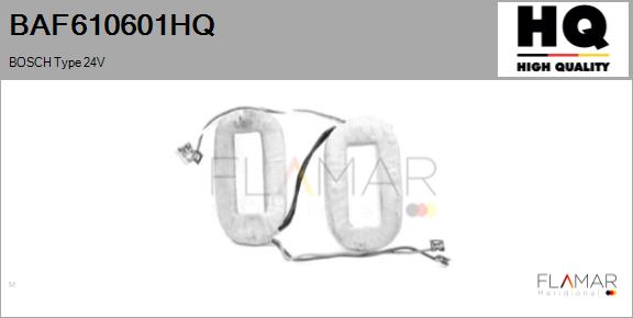 BAF610601HQ