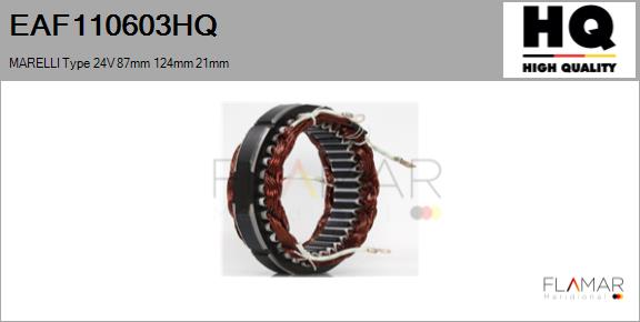 EAF110603HQ