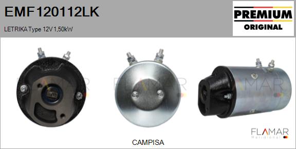 EMF120112LK