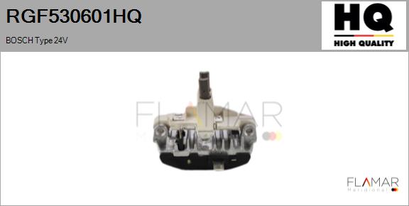 RGF530601HQ