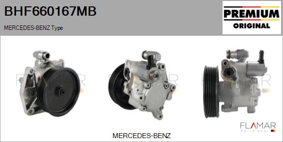 BHF660167MB