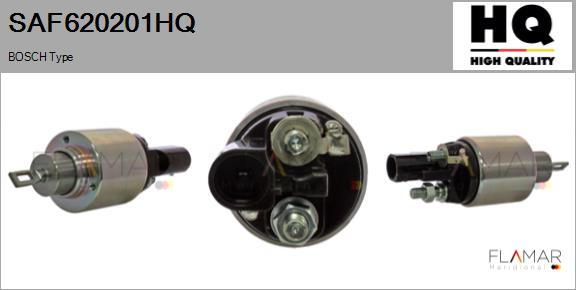 SAF620201HQ