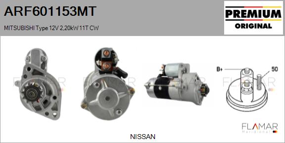 ARF601153MT