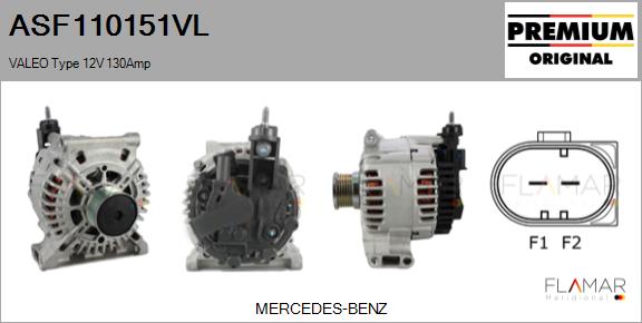 ASF110151VL