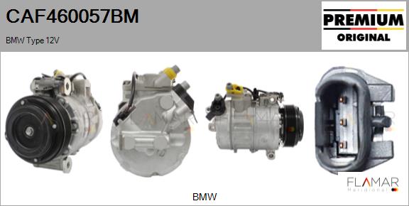CAF460057BM