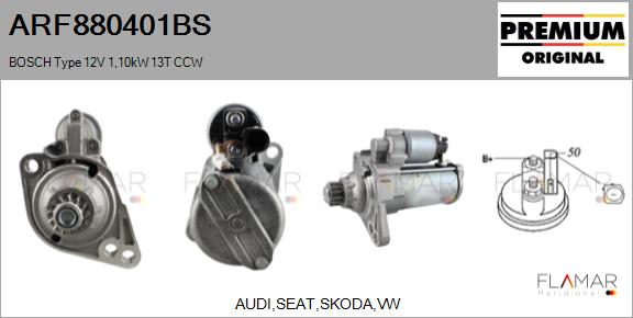 ARF880401BS