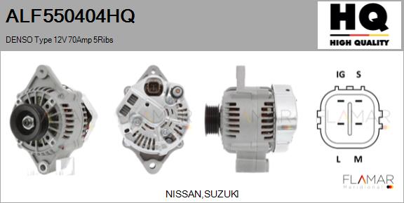 ALF550404HQ