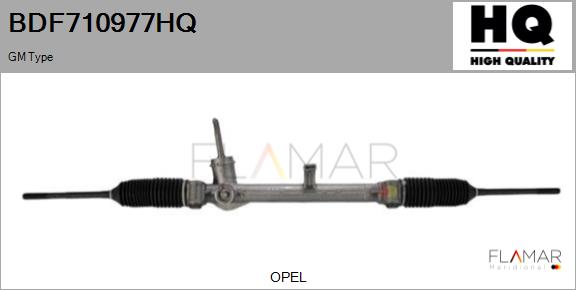 BDF710977HQ