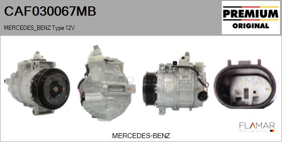 CAF030067MB