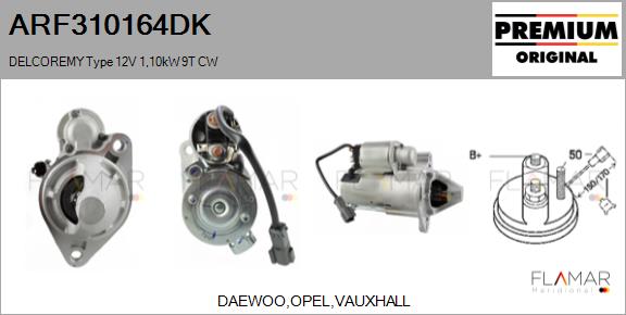 ARF310164DK