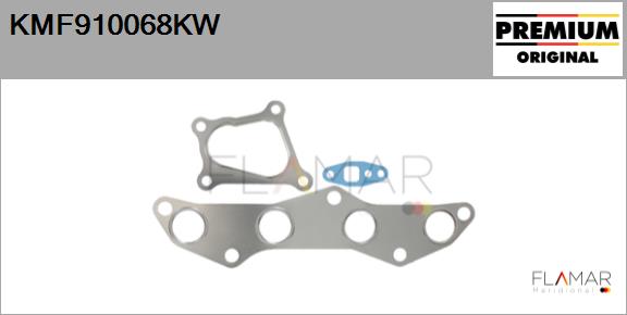 KMF910068KW
