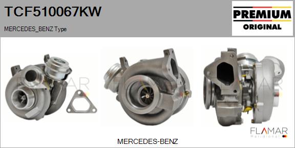 TCF510067KW