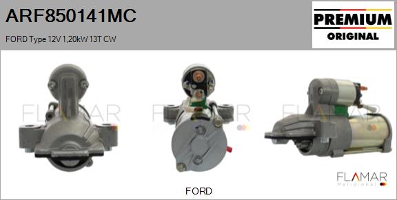 ARF850141MC