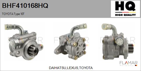 BHF410168HQ