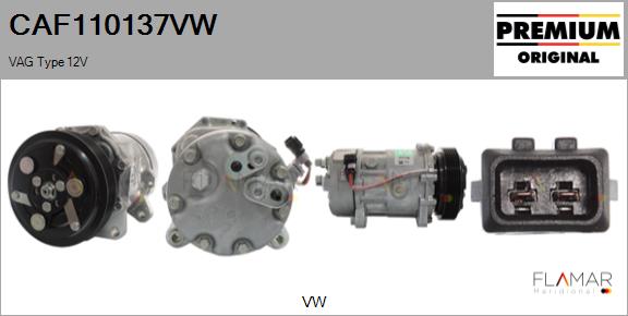 CAF110137VW