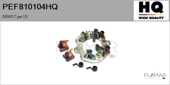 PEF810104HQ