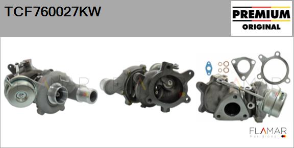 TCF760027KW