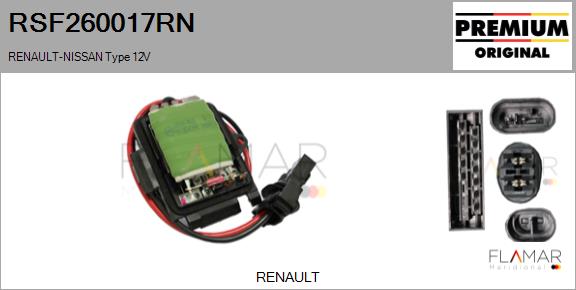 RSF260017RN