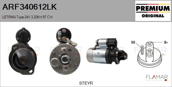 ARF340612LK