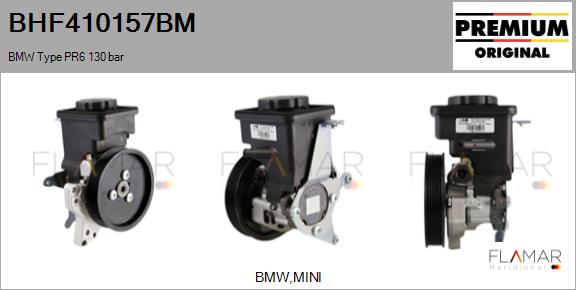 BHF410157BM