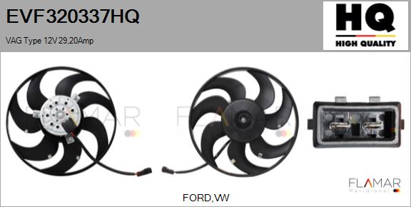 EVF320337HQ