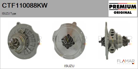 CTF110088KW