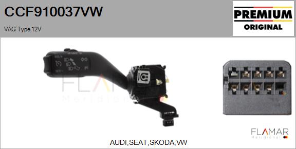 CCF910037VW