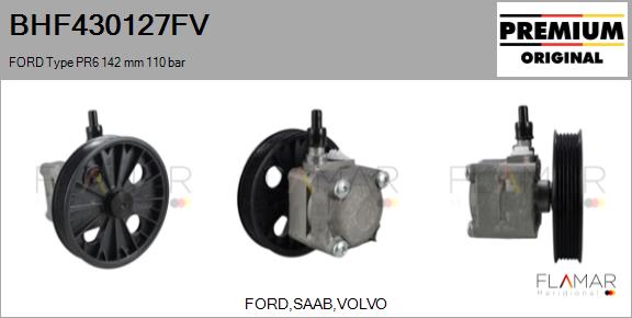 BHF430127FV