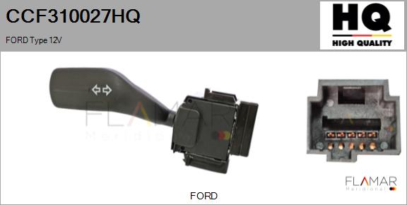 CCF310027HQ