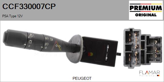 CCF330007CP