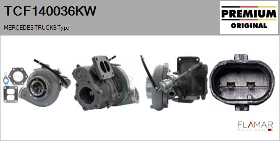 TCF140036KW