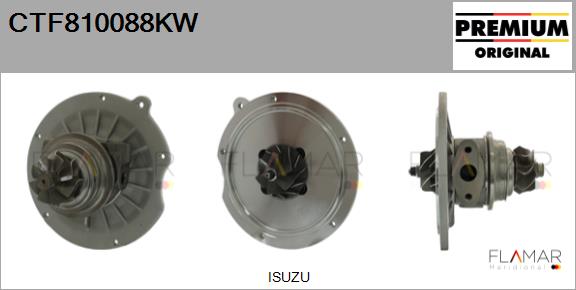 CTF810088KW