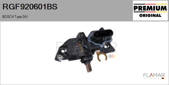 RGF920601BS