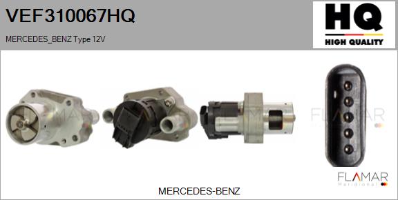 VEF310067HQ