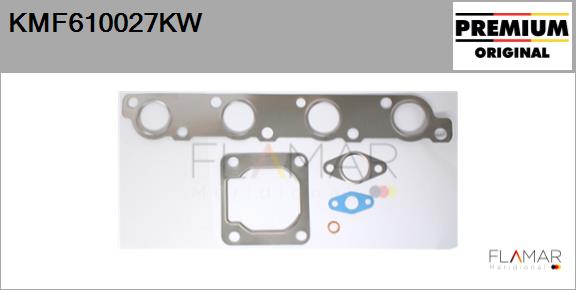 KMF610027KW