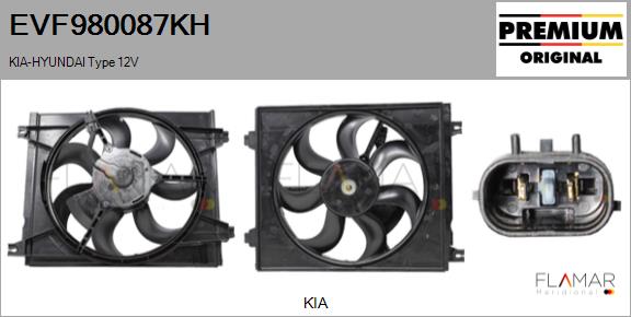EVF980087KH