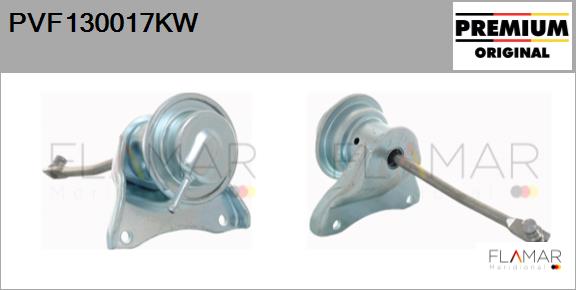PVF130017KW