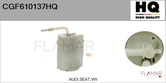 CGF610137HQ